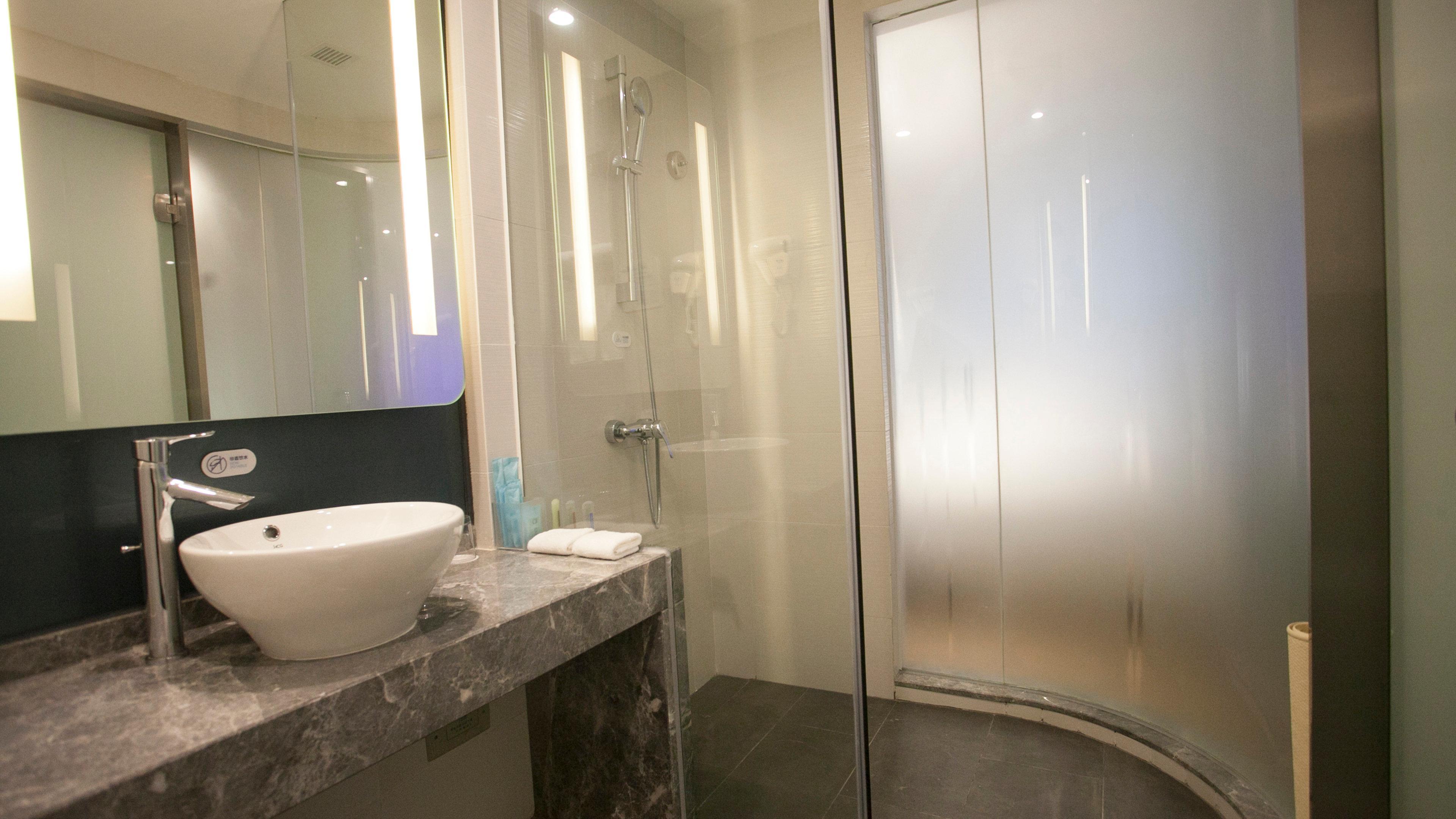 Holiday Inn Express - Xiamen City Center By Ihg ภายนอก รูปภาพ