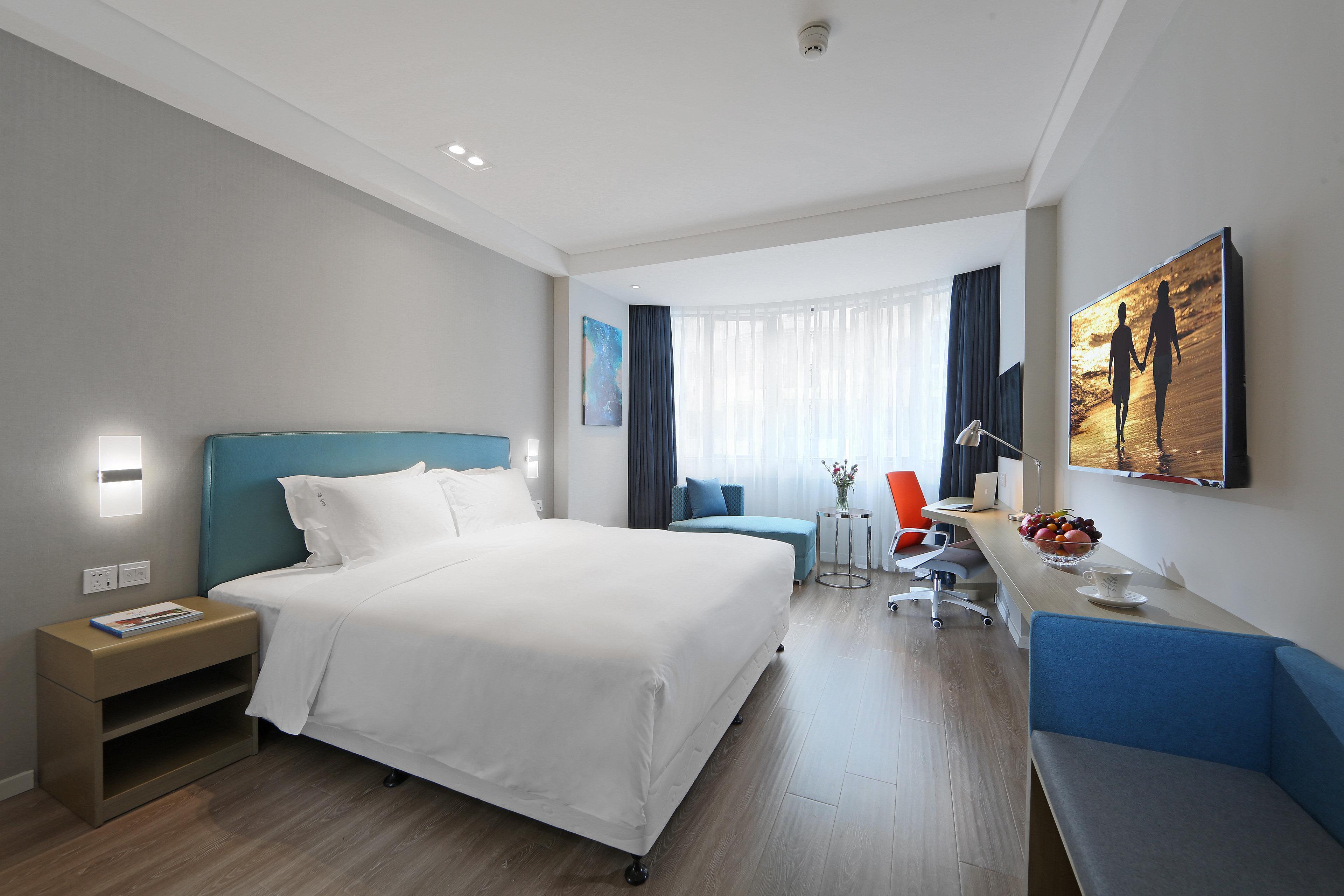 Holiday Inn Express - Xiamen City Center By Ihg ภายนอก รูปภาพ