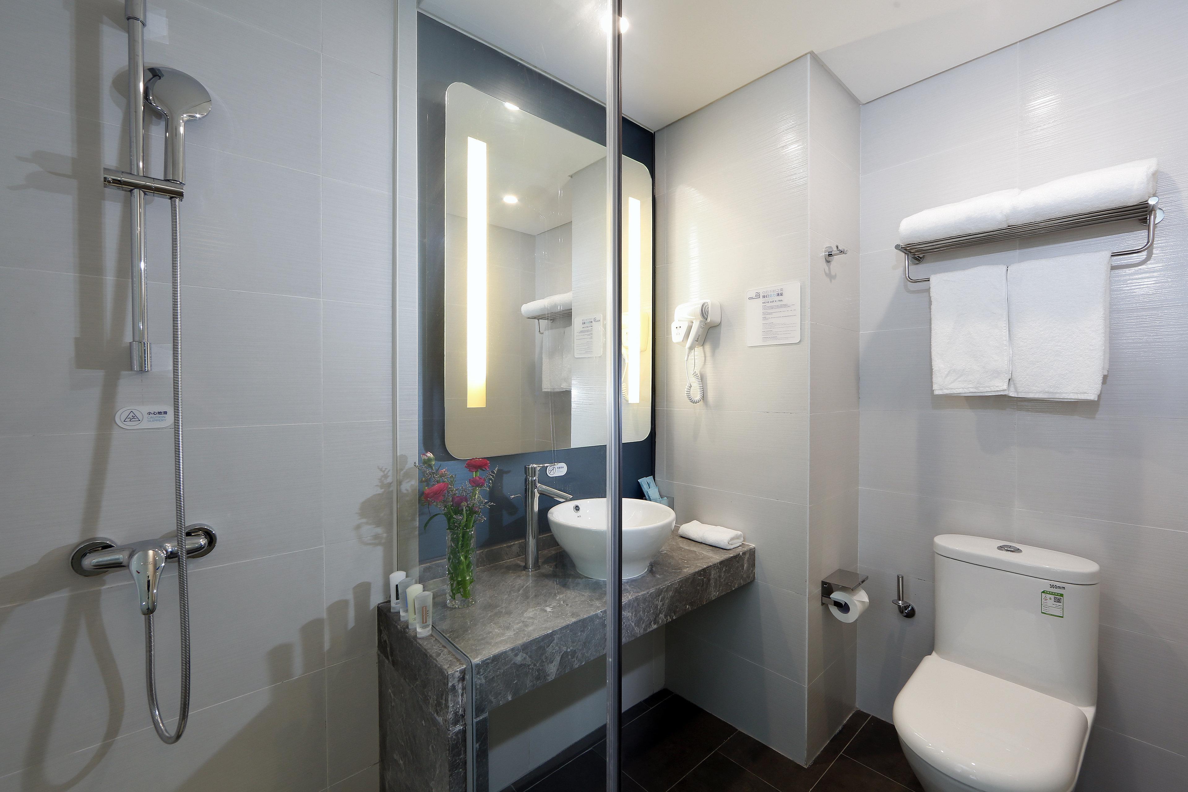Holiday Inn Express - Xiamen City Center By Ihg ภายนอก รูปภาพ