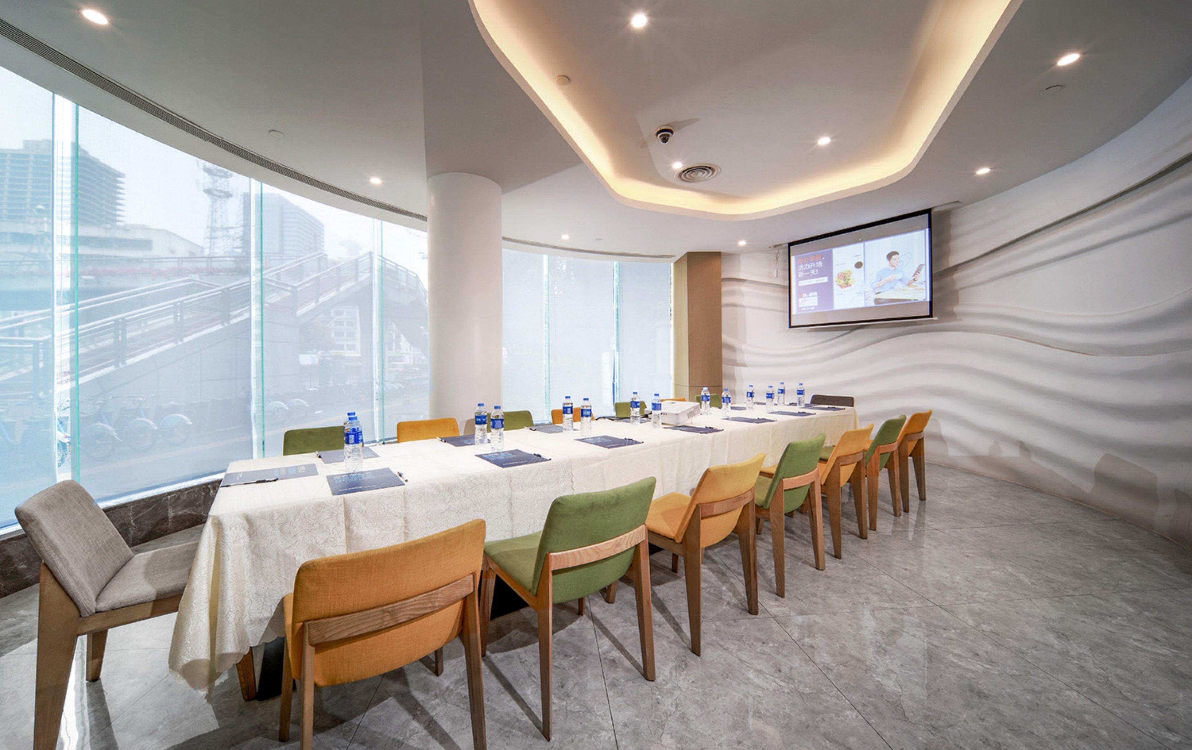 Holiday Inn Express - Xiamen City Center By Ihg ภายนอก รูปภาพ