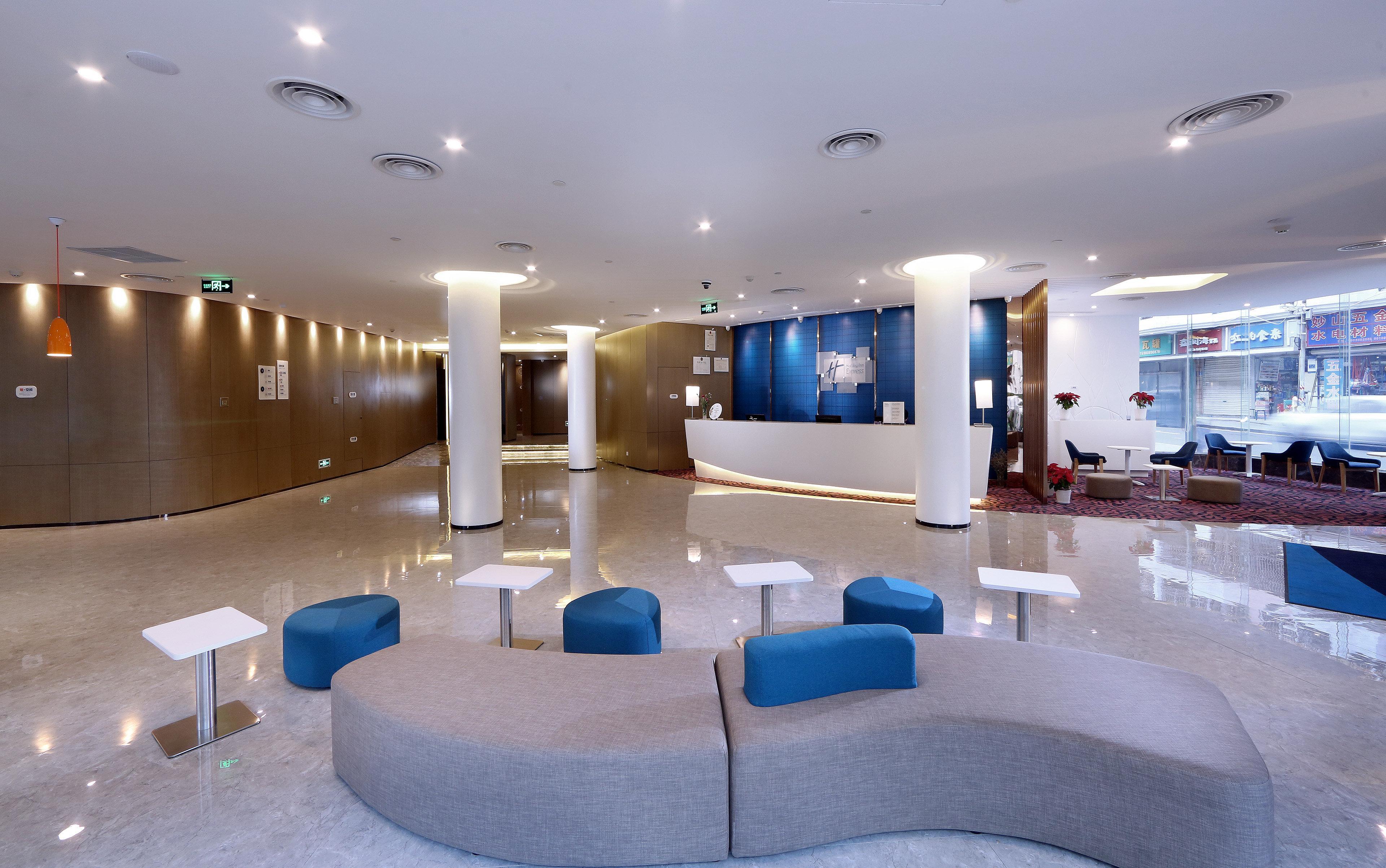 Holiday Inn Express - Xiamen City Center By Ihg ภายนอก รูปภาพ