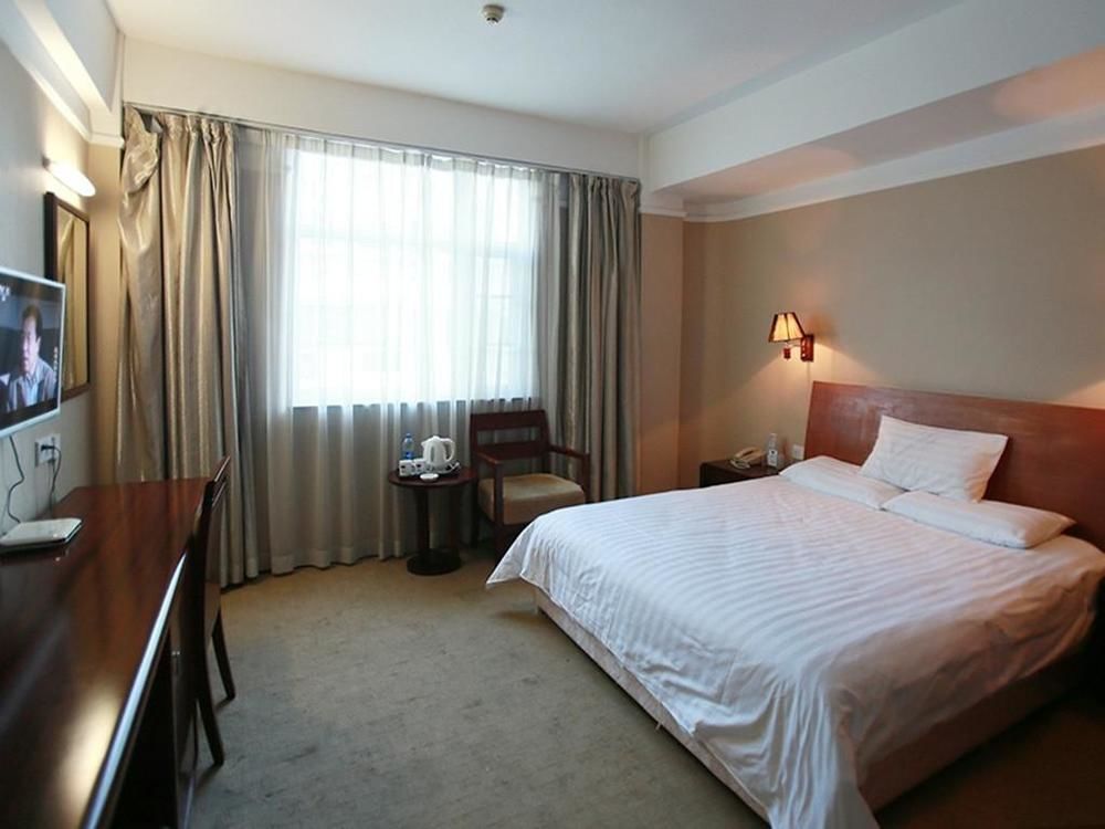 Holiday Inn Express - Xiamen City Center By Ihg ภายนอก รูปภาพ