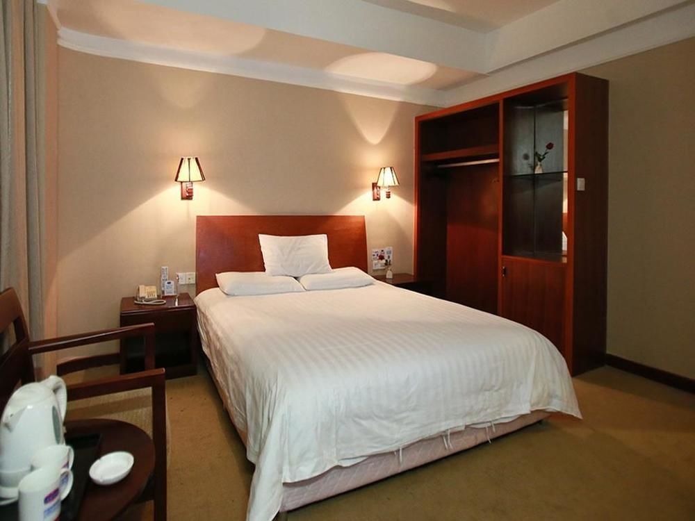 Holiday Inn Express - Xiamen City Center By Ihg ภายนอก รูปภาพ