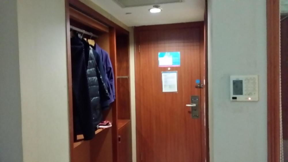 Holiday Inn Express - Xiamen City Center By Ihg ภายนอก รูปภาพ