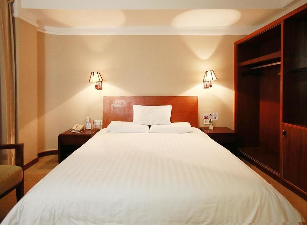 Holiday Inn Express - Xiamen City Center By Ihg ภายนอก รูปภาพ